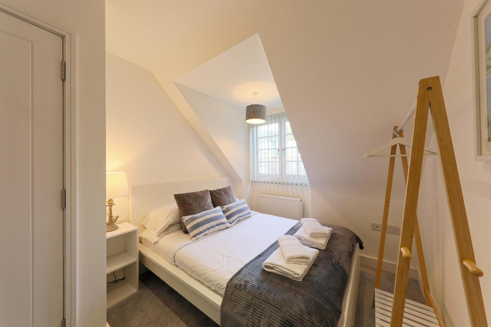 Hythe Townhouse Retreat Villa Exterior foto