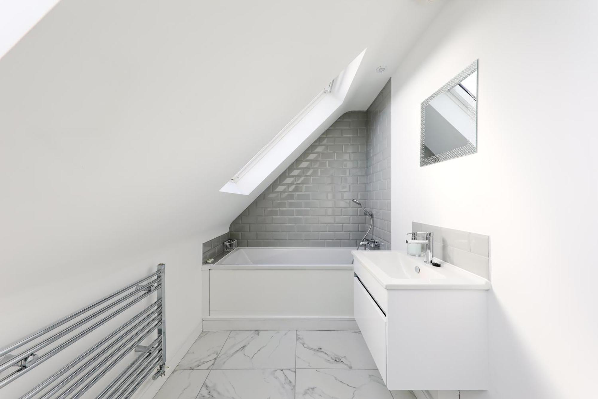Hythe Townhouse Retreat Villa Exterior foto